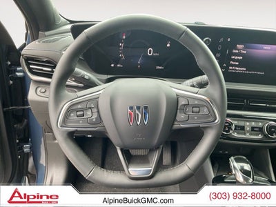 2024 Buick Envista Sport Touring
