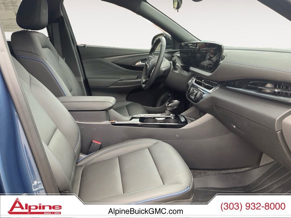 2024 Buick Envista Sport Touring