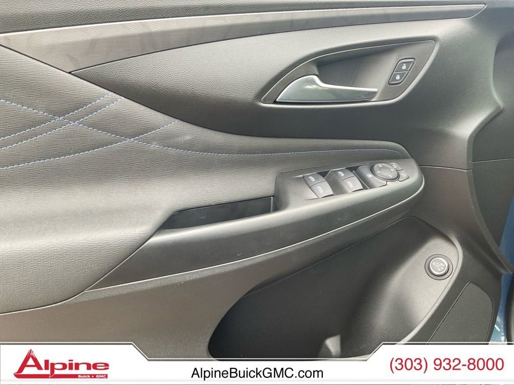 2024 Buick Envista Sport Touring