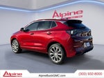 2025 Buick Encore GX Avenir