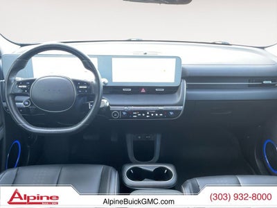 2023 Hyundai IONIQ 5 SEL