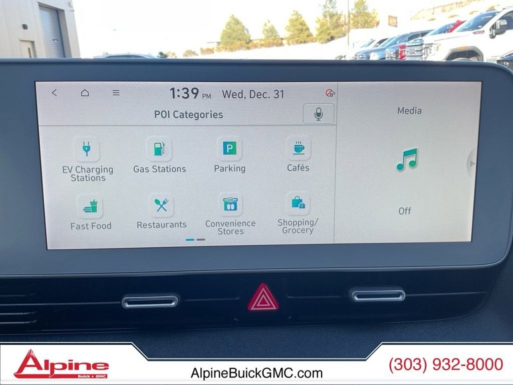 2023 Hyundai IONIQ 5 SEL