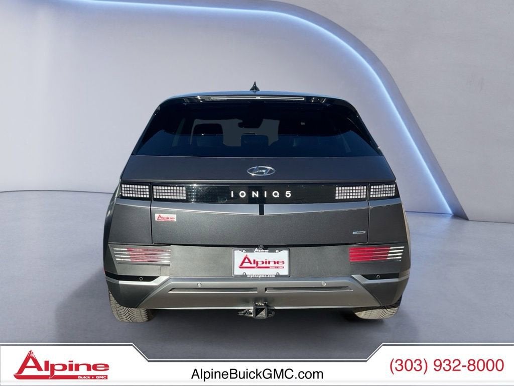 2023 Hyundai IONIQ 5 SEL