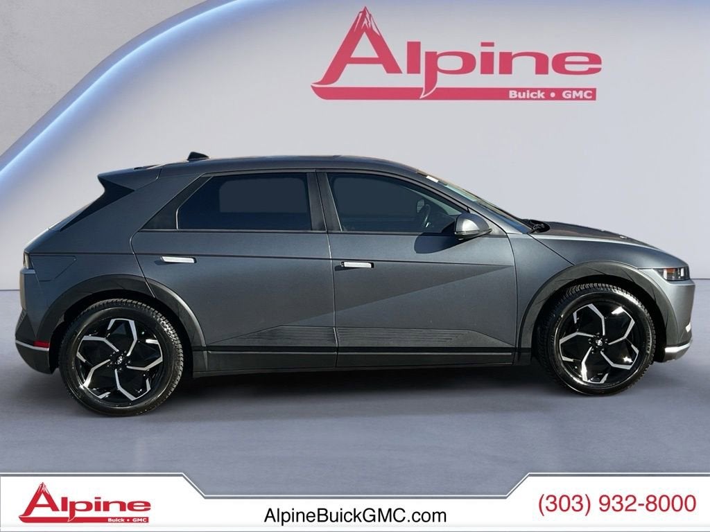 2023 Hyundai IONIQ 5 SEL