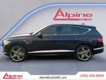 2024 Genesis GV80 3.5T AWD