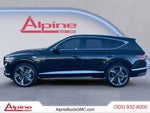 2025 Genesis GV80 3.5T Prestige AWD