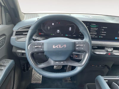 2024 Kia EV9 GT-Line