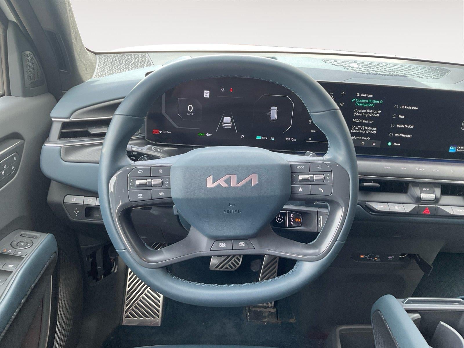 2024 Kia EV9 GT-Line