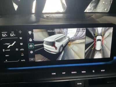 2024 Kia EV9 GT-Line