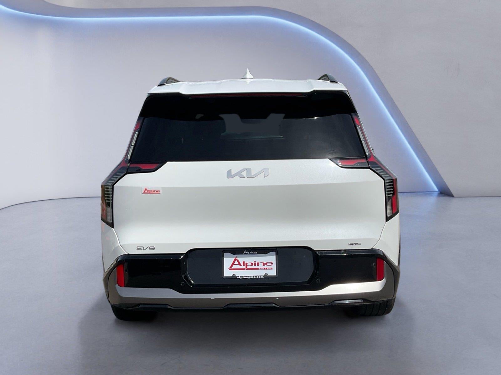 2024 Kia EV9 GT-Line