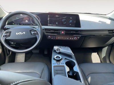 2023 Kia EV6 Wind