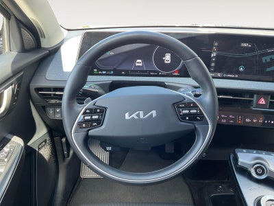2023 Kia EV6 Wind