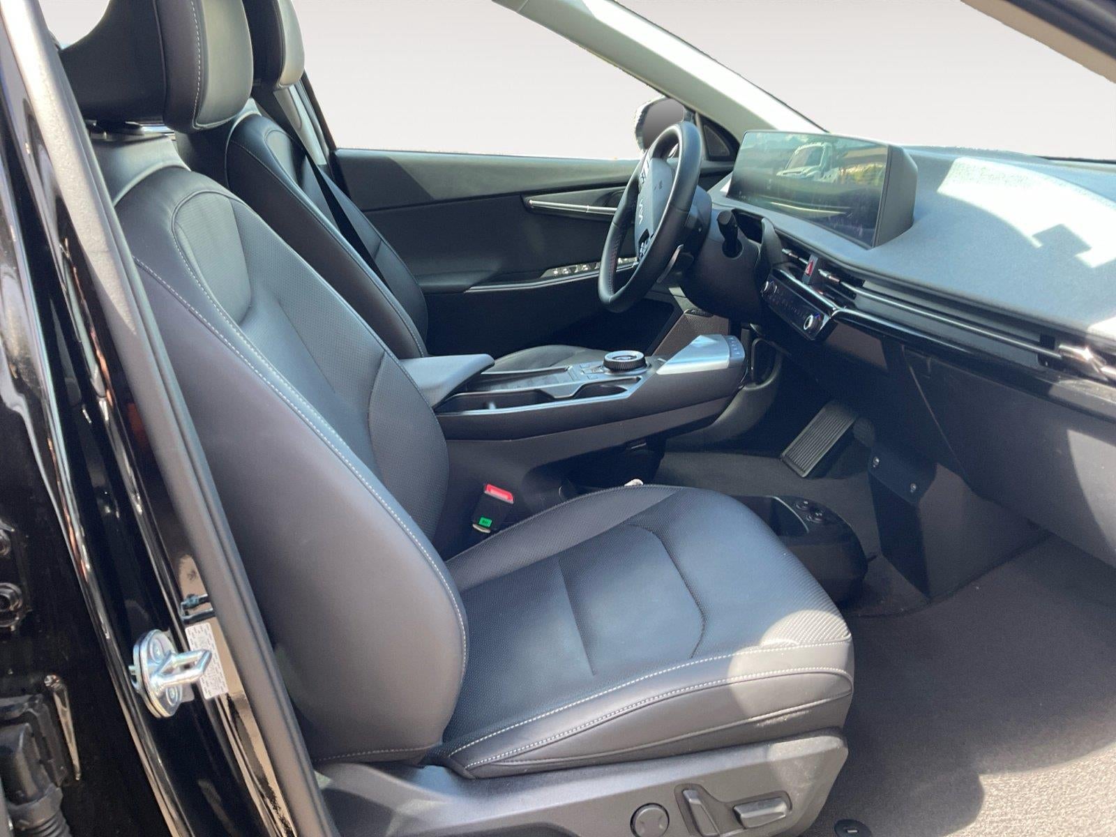2023 Kia EV6 Wind