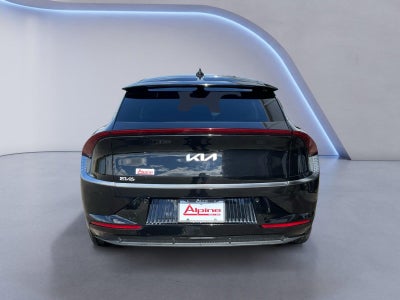 2023 Kia EV6 Wind