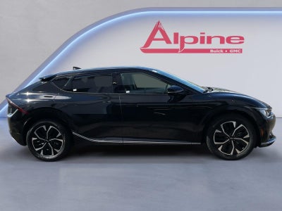 2023 Kia EV6 Wind