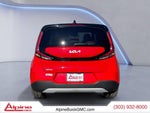 2024 Kia Soul EX