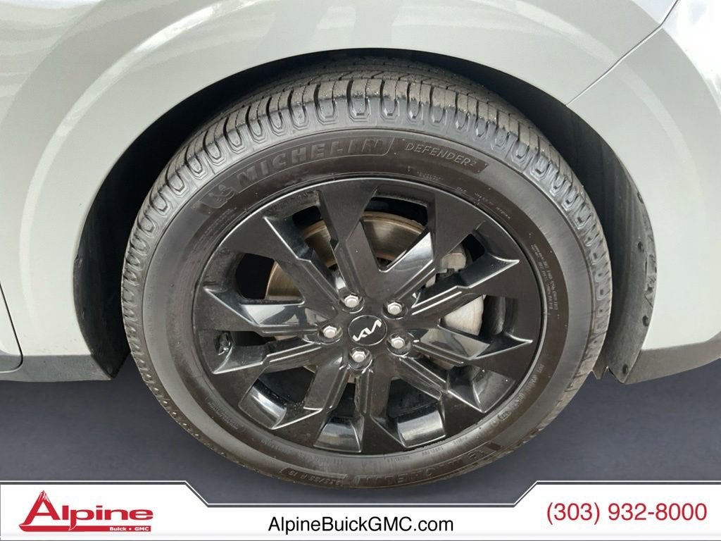 2024 Kia Carnival MPV SX Prestige