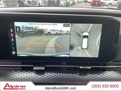 2024 Kia Carnival MPV SX Prestige