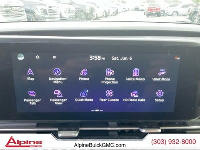 2024 Kia Carnival MPV SX Prestige