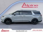 2024 Kia Carnival MPV SX Prestige