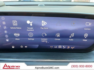 2024 Buick Envision Preferred