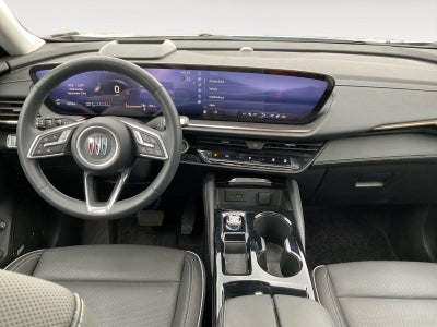 2025 Buick Envision Avenir