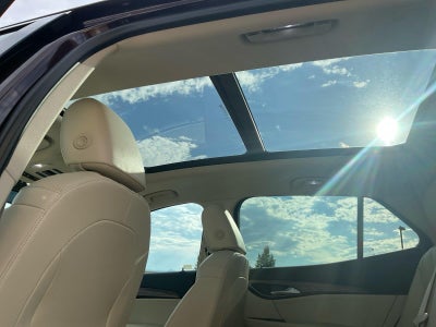 2021 Buick Envision Avenir