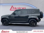 2023 Land Rover Defender 110 V8
