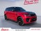 2022 Land Rover Range Rover Sport SVR Carbon Edition