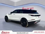 2026 Land Rover Range Rover Velar S