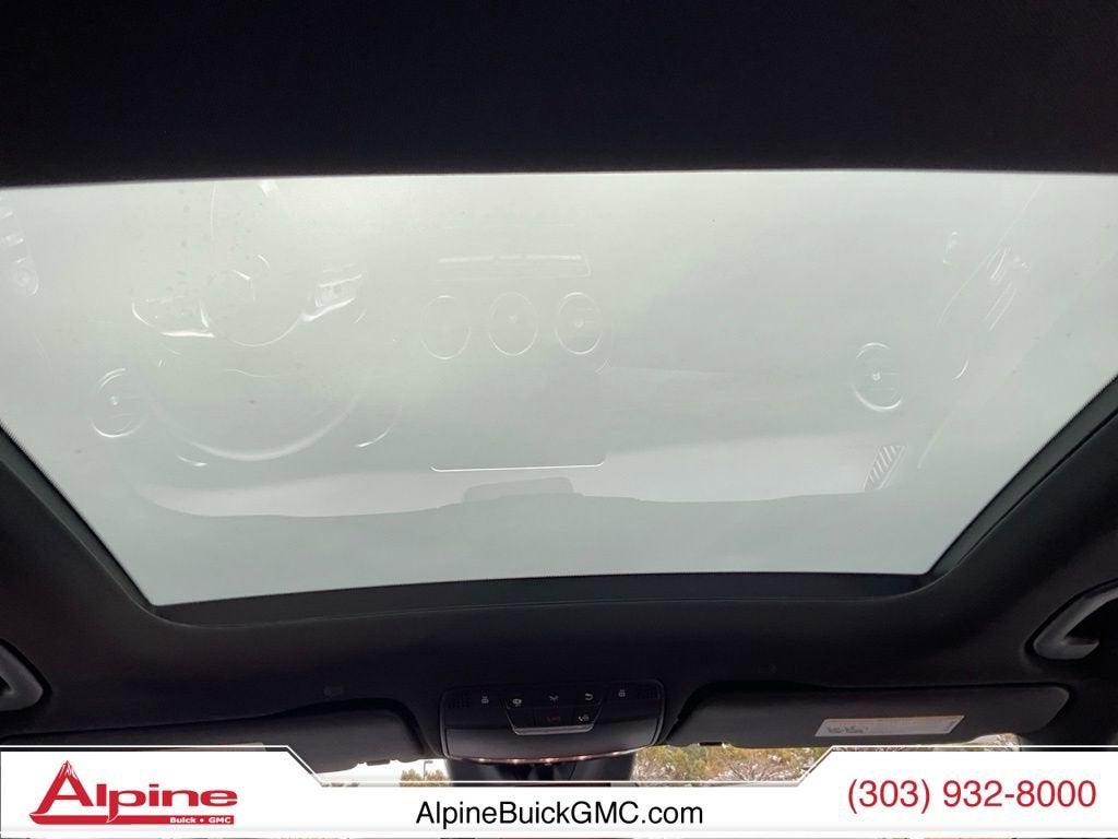 2022 Mercedes-Benz GLC 300 4MATIC® SUV