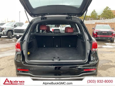 2022 Mercedes-Benz GLC 300 4MATIC® SUV