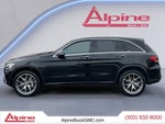 2022 Mercedes-Benz GLC 300 4MATIC® SUV