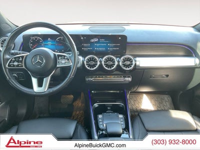 2023 Mercedes-Benz EQB 300 SUV 4MATIC®