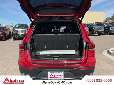 2023 Mercedes-Benz EQB 300 SUV 4MATIC®