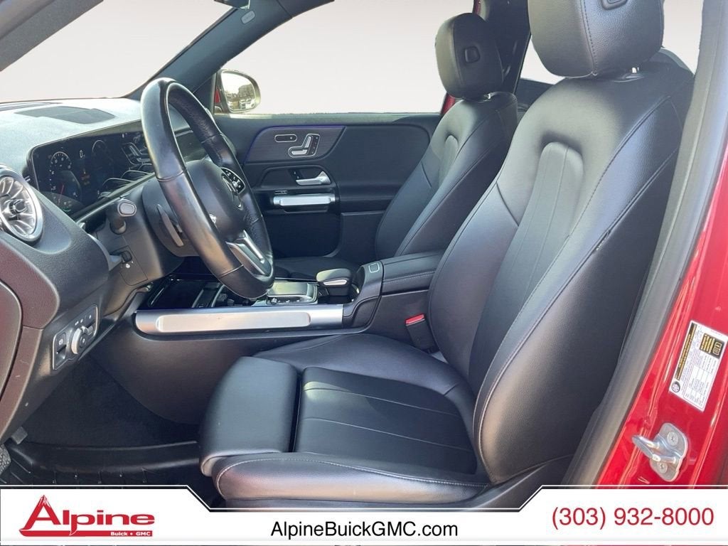 2023 Mercedes-Benz EQB 300 SUV 4MATIC®