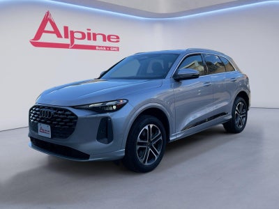 2025 Audi All-new Q5 Premium TFSI quattro S tronic