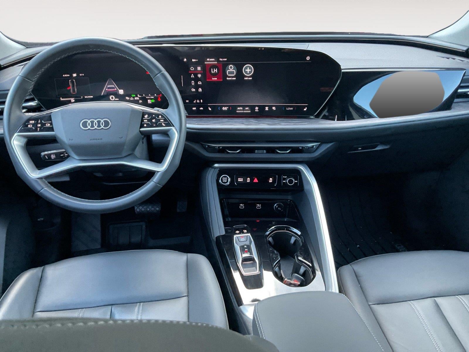 2025 Audi All-new Q5 Premium TFSI quattro S tronic