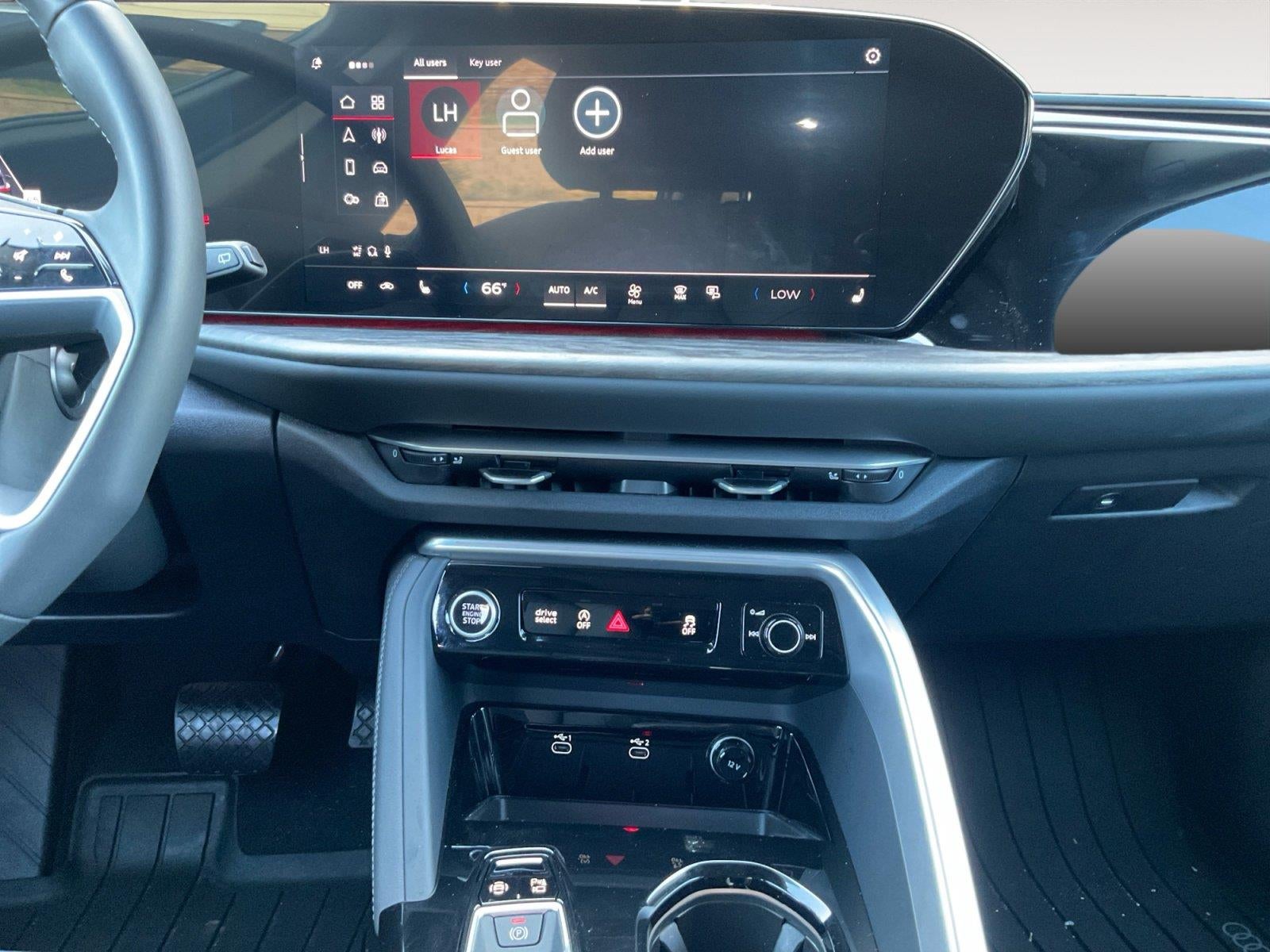 2025 Audi All-new Q5 Premium TFSI quattro S tronic