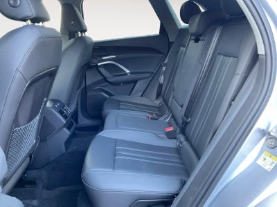 2025 Audi All-new Q5 Premium TFSI quattro S tronic