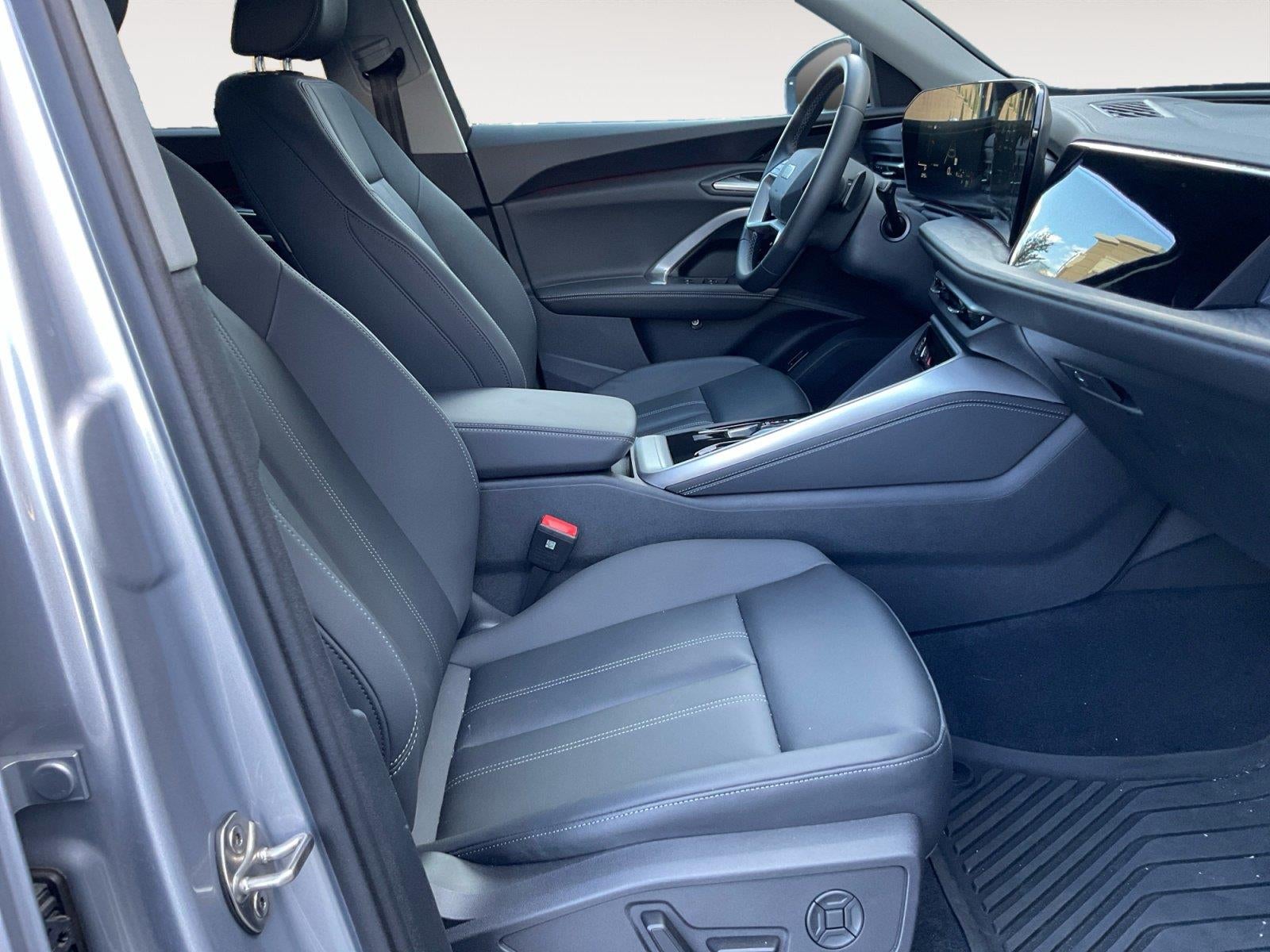 2025 Audi All-new Q5 Premium TFSI quattro S tronic