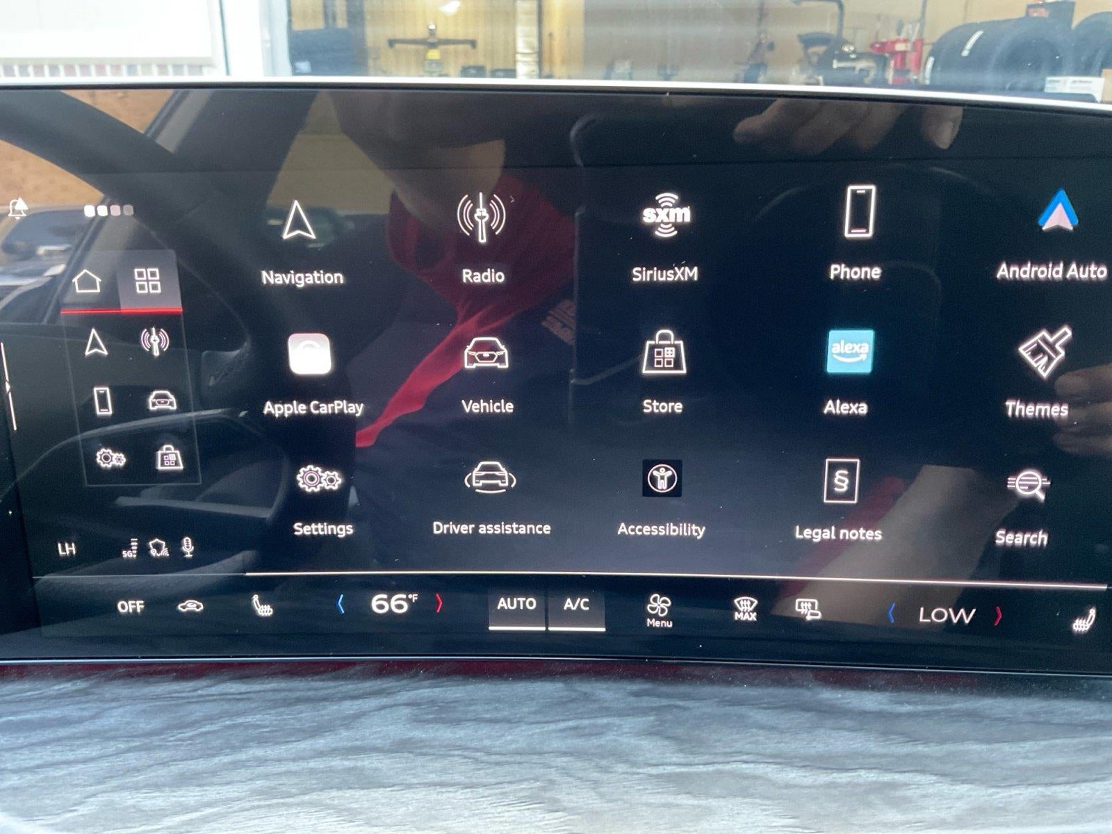 2025 Audi All-new Q5 Premium TFSI quattro S tronic