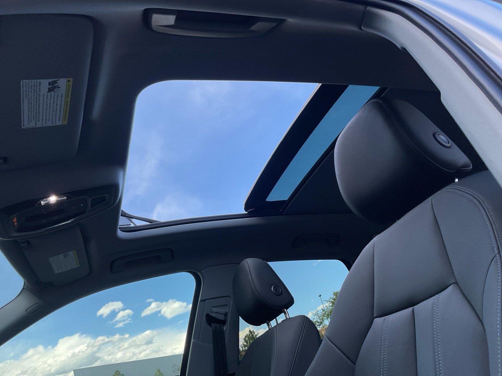2025 Audi All-new Q5 Premium TFSI quattro S tronic