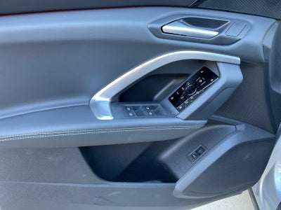 2025 Audi All-new Q5 Premium TFSI quattro S tronic