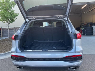 2025 Audi All-new Q5 Premium TFSI quattro S tronic