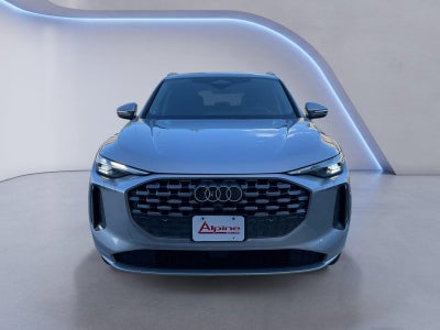 2025 Audi All-new Q5 Premium TFSI quattro S tronic
