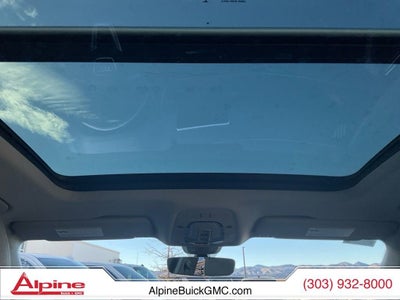 2018 Audi Q5 2.0T Premium