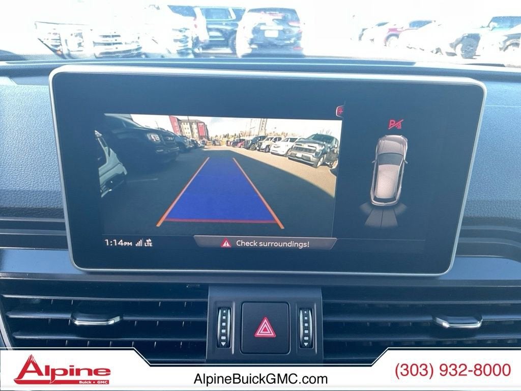 2018 Audi Q5 2.0T Premium