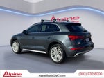 2018 Audi Q5 2.0T Premium