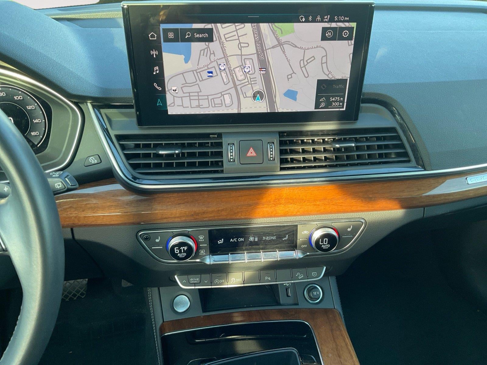 2023 Audi Q5 Premium Plus 45 TFSI S line quattro